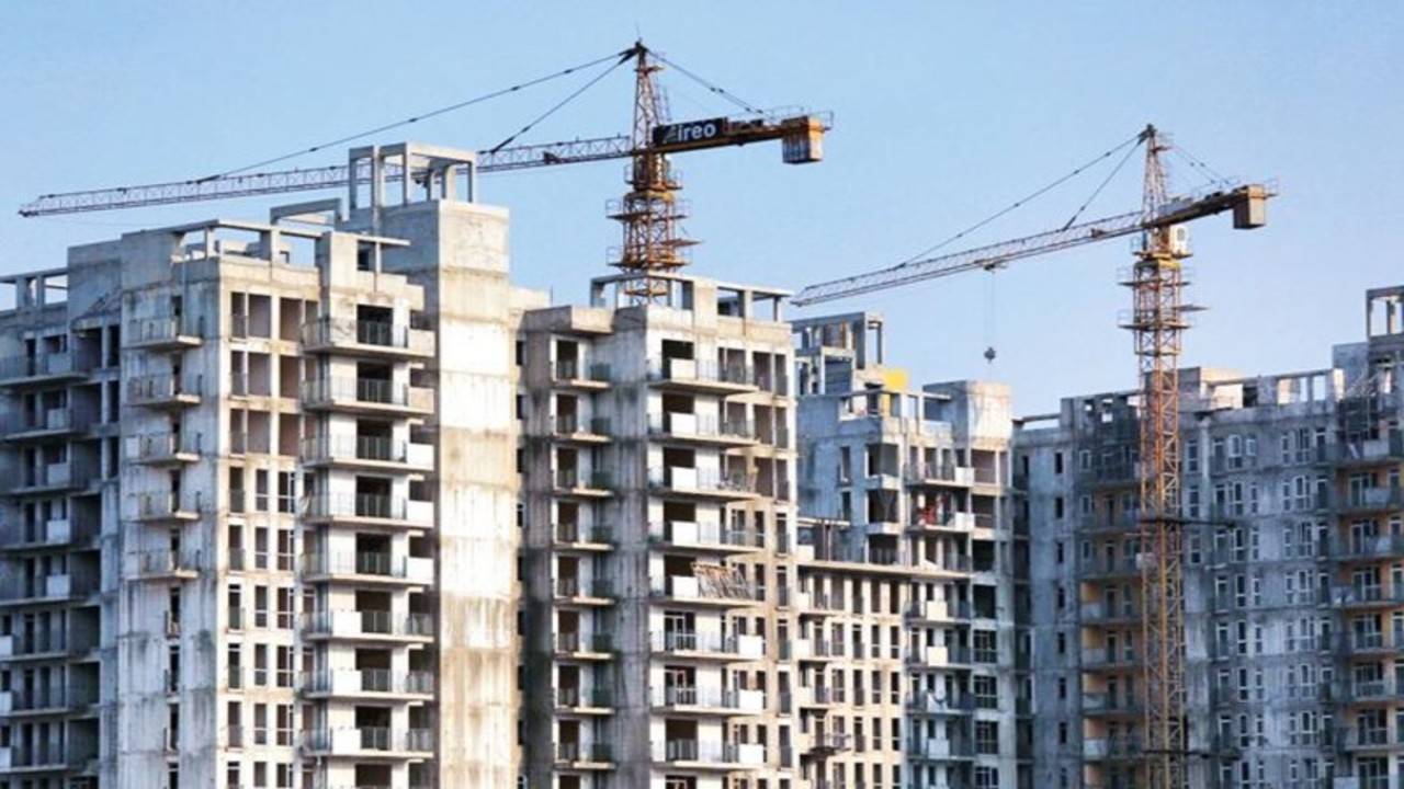 Institutional investment in real estate to grow 4% to Rs 36,500 crore in 2021 despite Covid: Report - Times of India