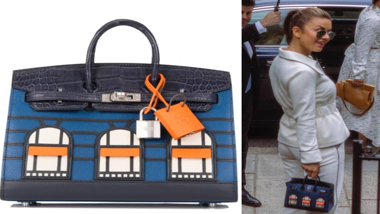 Five Louis Vuitton Men's Messenger Bags To Buy Now - Spotted Fashion