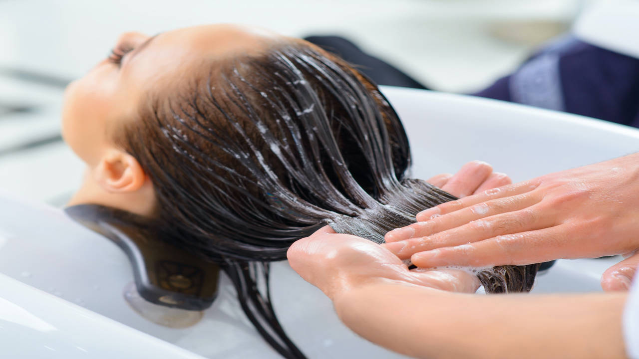 How to do hair spa at home | The Times of India