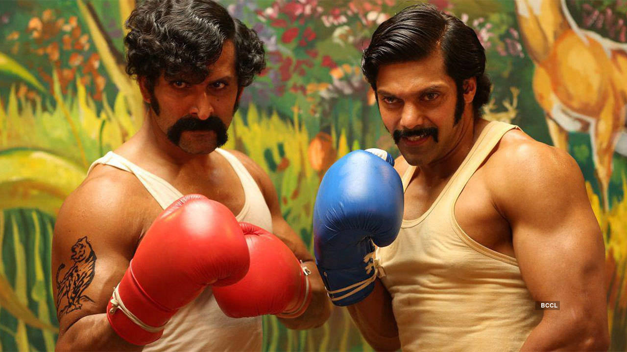 Sarpatta Parambarai Movie Review: Sarpatta Parambarai is a rousing boxing  drama