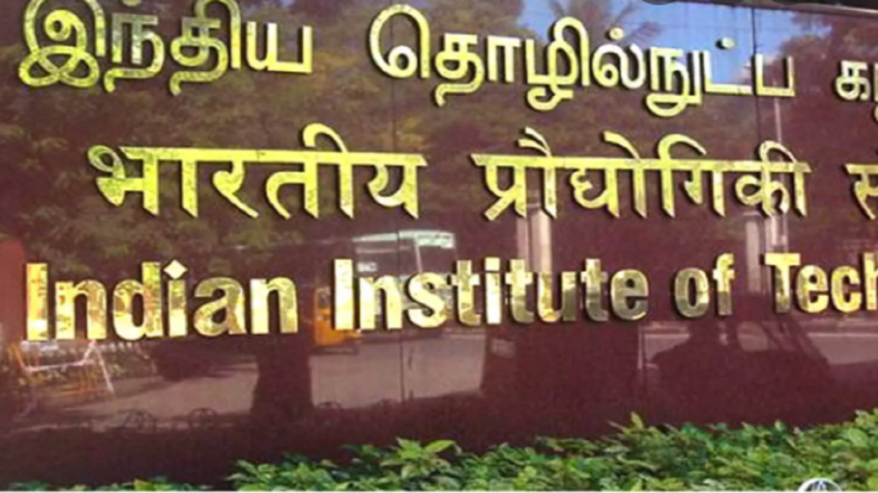 EVs, the new future: IIT Madras launches certificate course on e