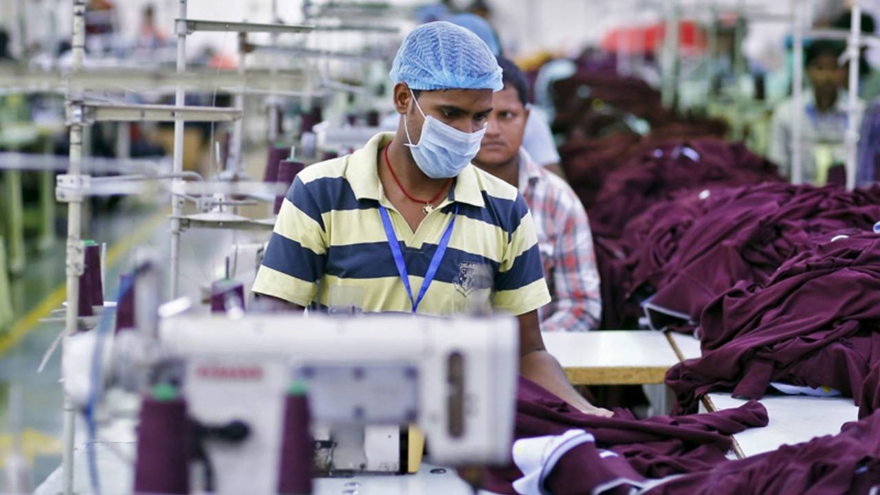 MSMEs need most policy attention, govt to do whatever required to promote sector: Niti Aayog VC - Times of India