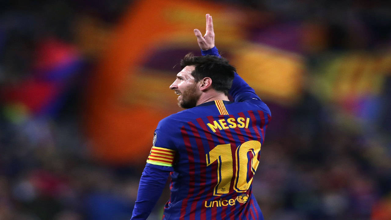 What PSG will lose with Messi's departure: TV rights, shirt sales