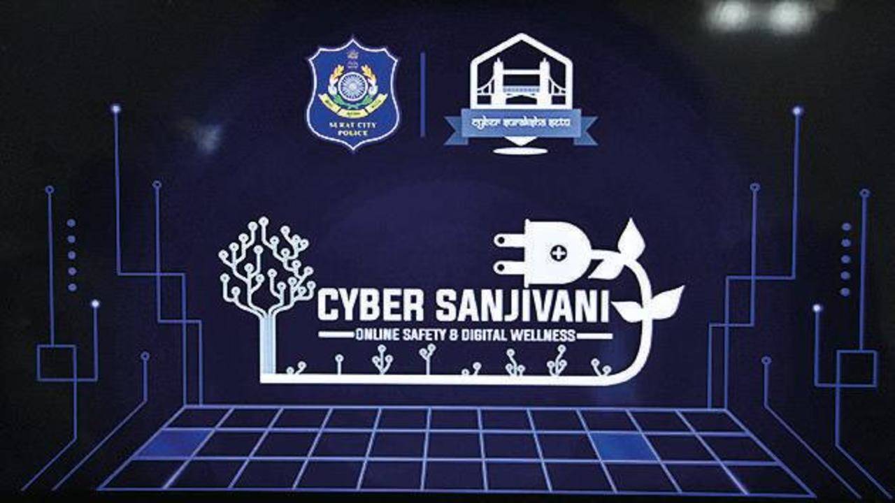 Malappuram Cyber Ps PS