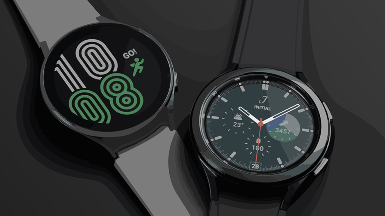 Samsung Galaxy Watch 4 and Galaxy 4 Classic launched; take on