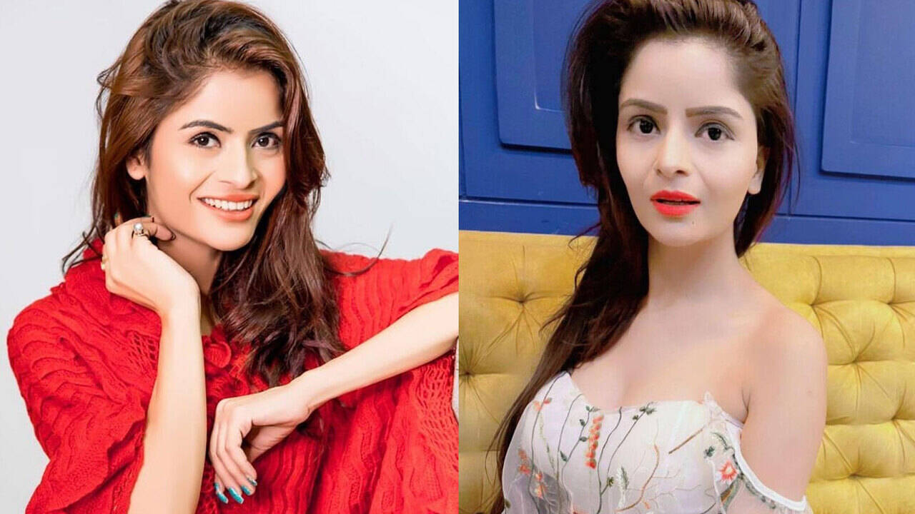 Pornography films racket: Gehana Vasisths anticipatory bail plea rejected  by Mumbai sessions court