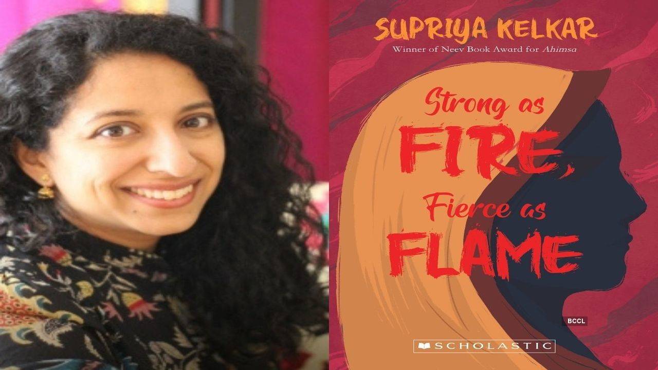 Wings Of Fire By Girish Karnad  Inspire Bookspace