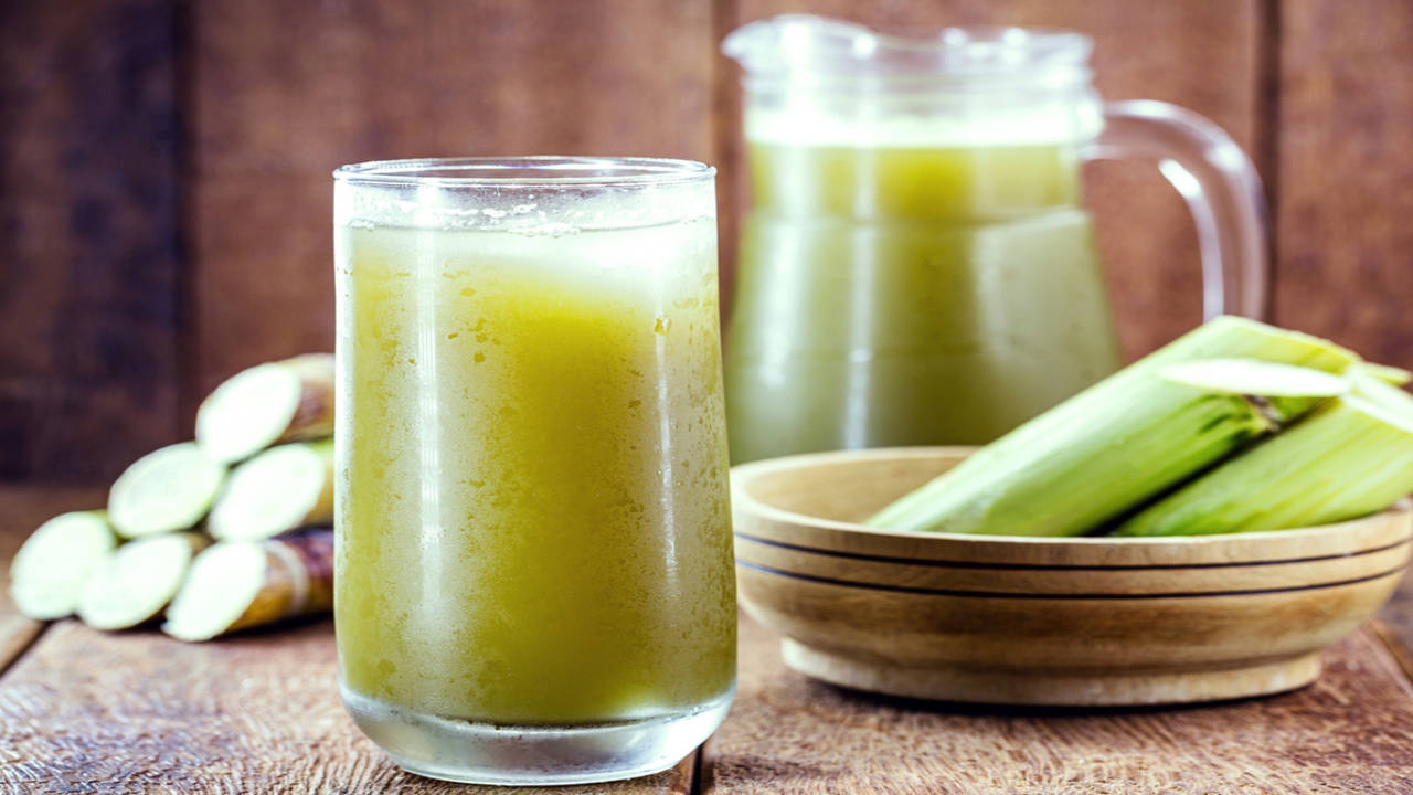 Benefits of sugarcane 2024 juice for weight loss