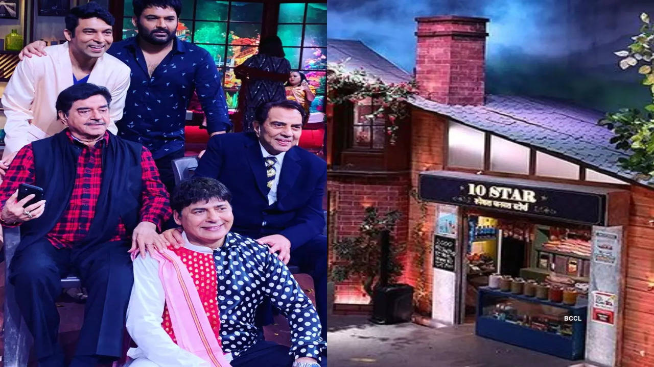 The kapil sharma show outlet season 2 on mx player