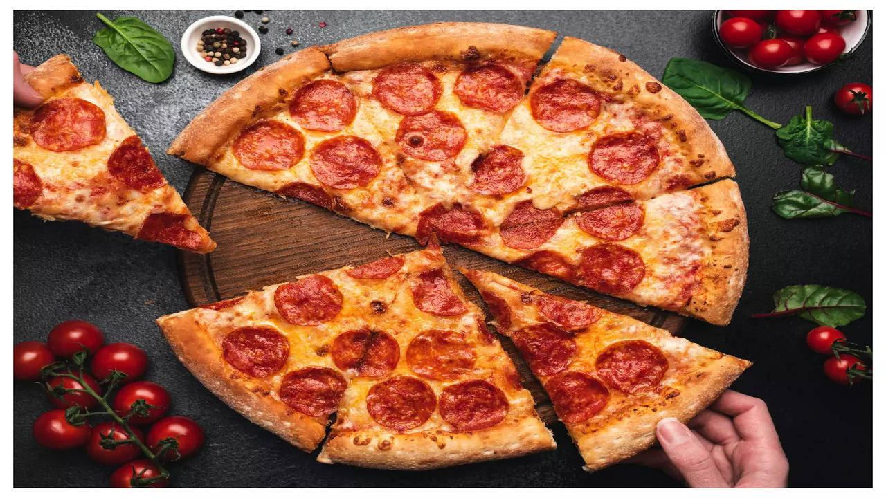 What is the most loved pizza in the world?