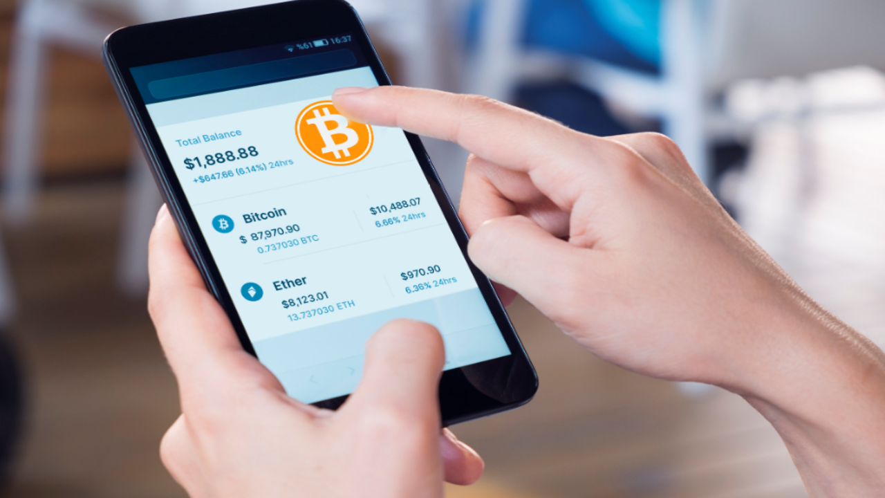 Top 5 Reasons to invest in Cryptocurrency - Times of India