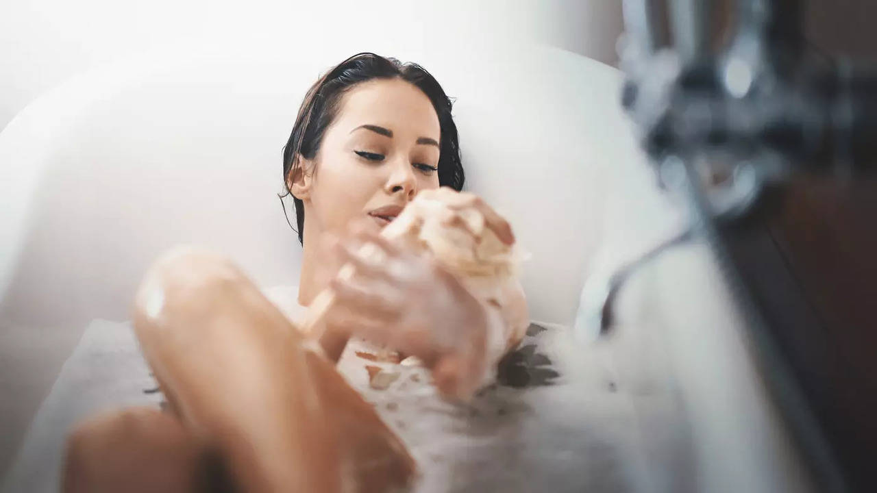 Foam Bath, Bath, Shower & Soap, Health & Beauty