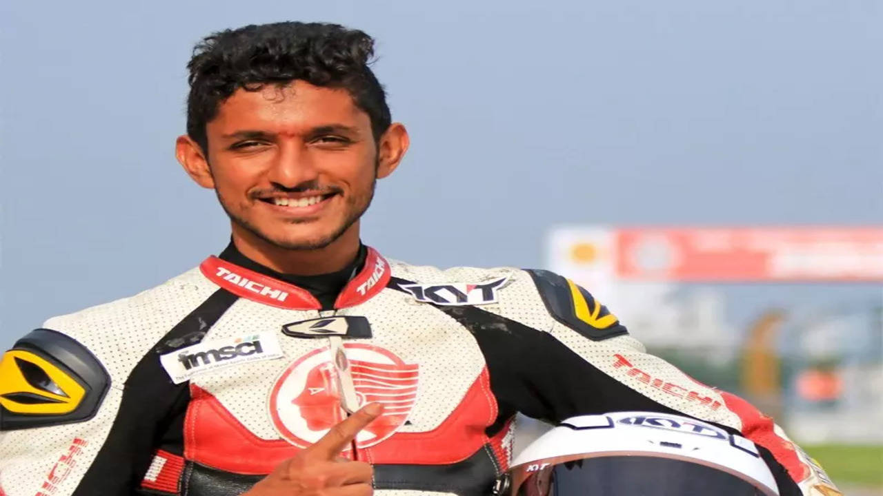 Motorsport: Anish Shetty, Deepak Ravikumar post maiden wins; top honours  for Ryhana Bee, Allwin Xavier