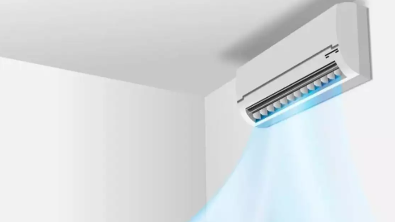 Tips to turn any air conditioner into a 'smart' AC - Times of India