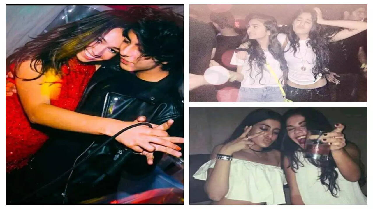 Navya naveli nanda mms