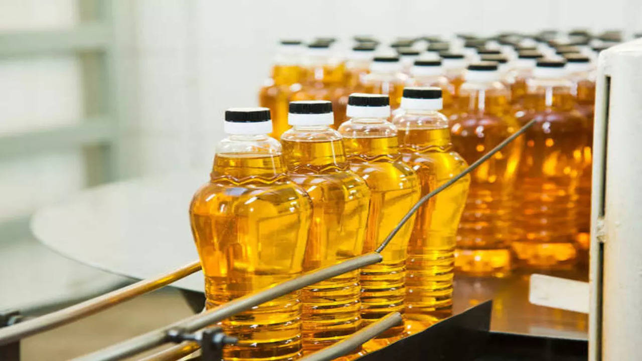 5 Best Cooking Oils to Help You Lose Weight