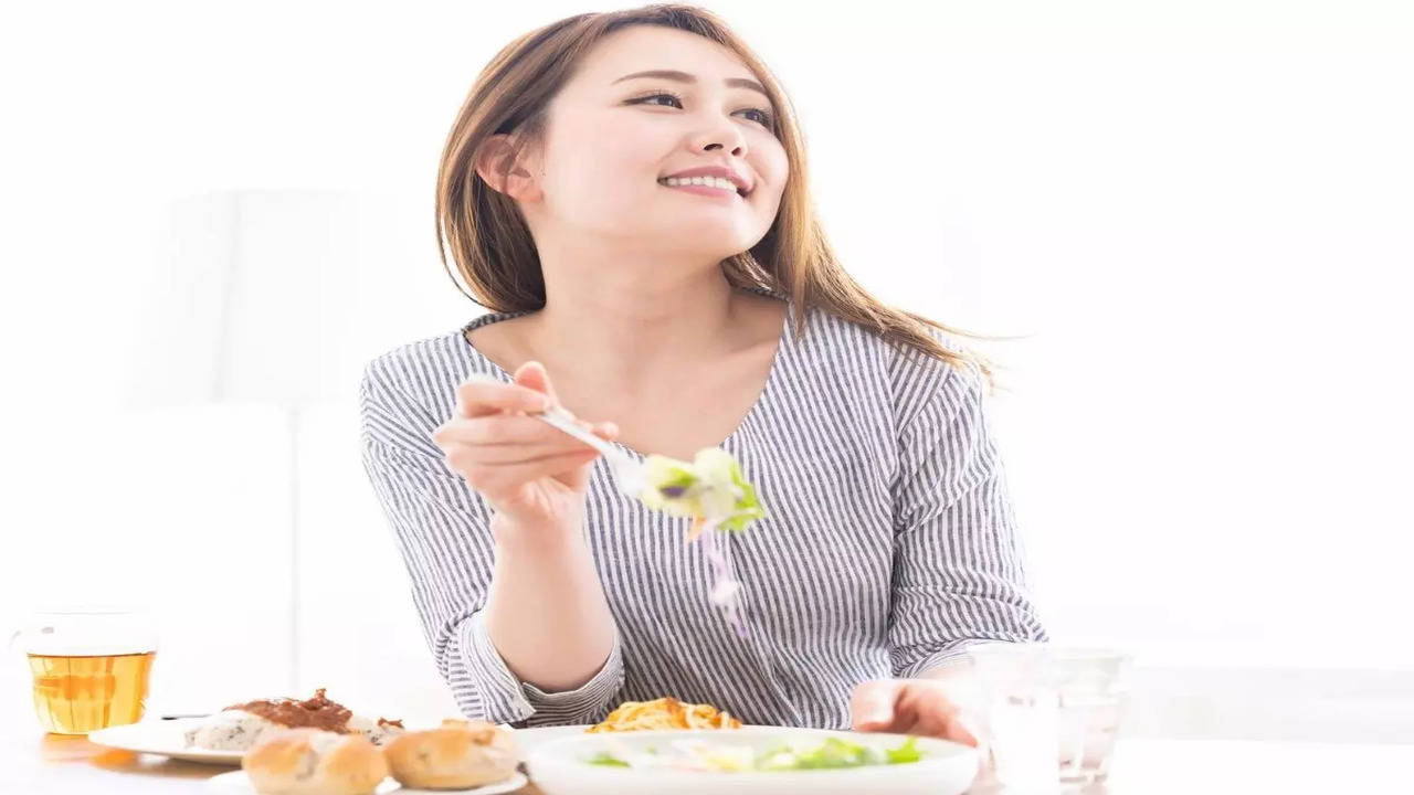Korean Weight Loss Diet The Korean Diet everyones talking about, heres all you need to know about it photo