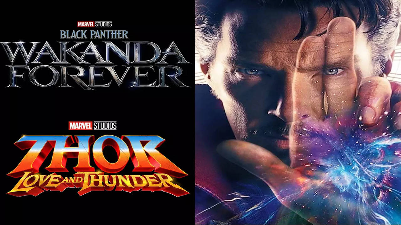 Thor Love and Thunder box office: Opens better than Bhool Bhullaiyaa 2