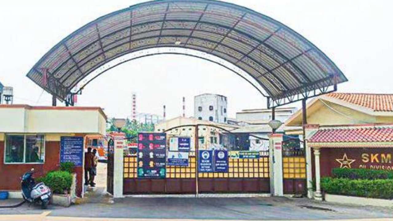 I-T raids SKM Group of Companies in Erode | Coimbatore News - Times of India I-T raids SKM Group of Companies in Erode | Coimbatore News - Times of India