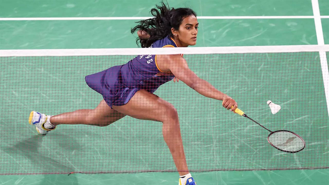 PV Sindhu loses in French Open semifinals Badminton News
