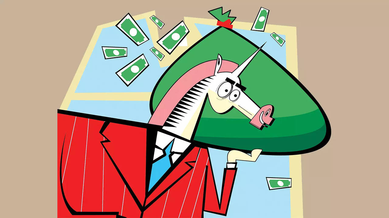 Unicorns are great but not enough for India - Times of India