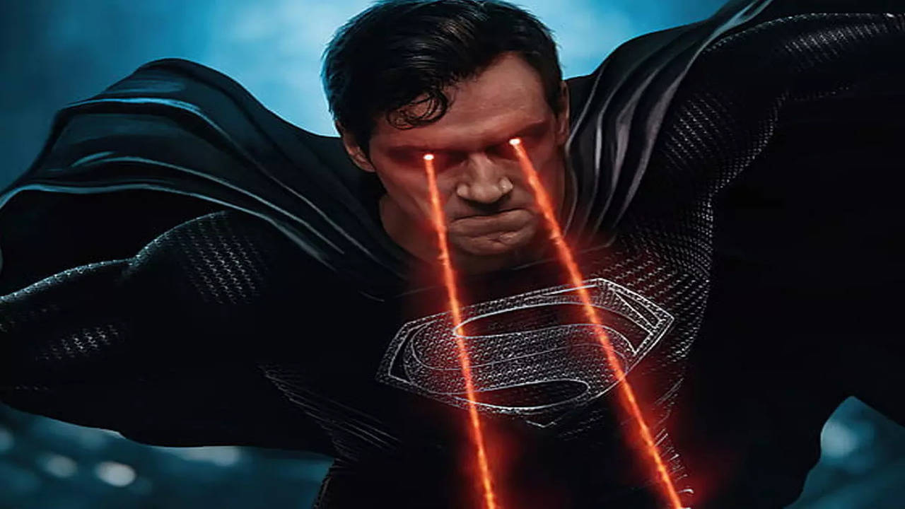 From Henry Cavill To SRK, 8 Times Our Favourite Movie Characters