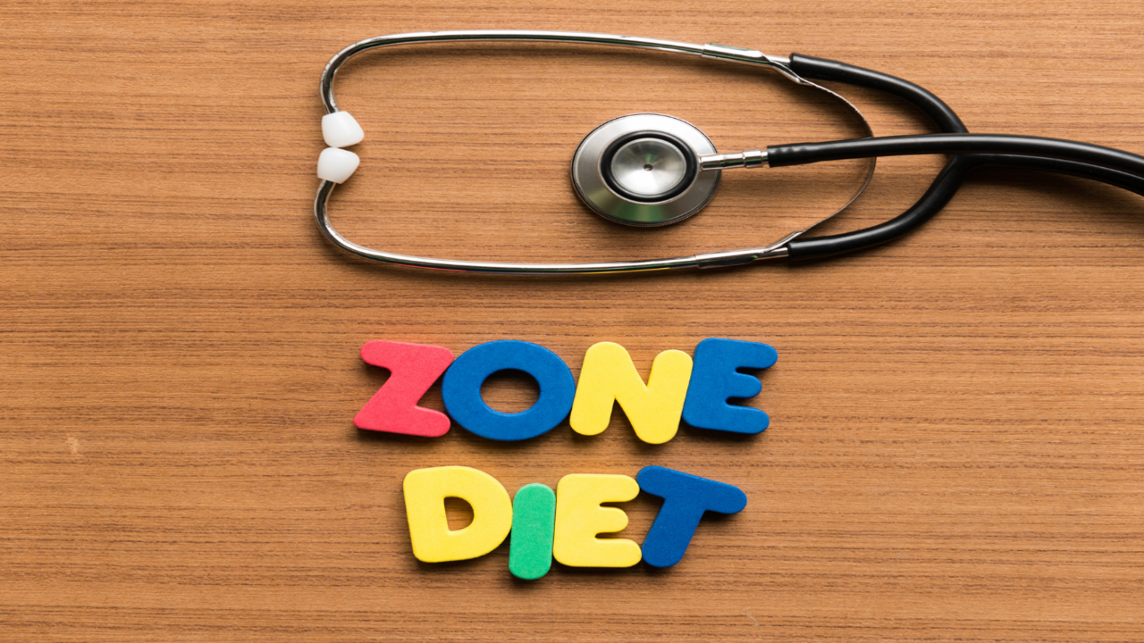 What is the Zone Diet?  Learn What it Means to Be in the Zone