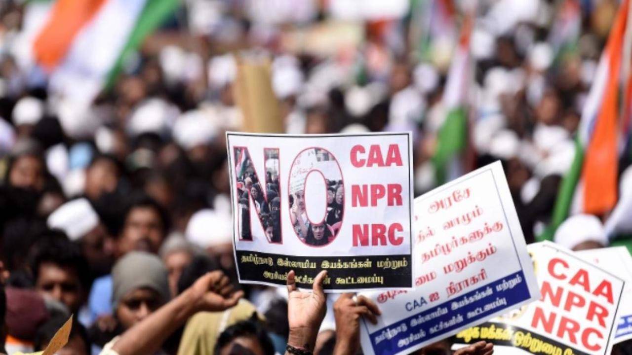 Caa: Buoyed by farmers' agitation success, Assam outfits plan to intensify  anti-CAA stir | India News - Times of India