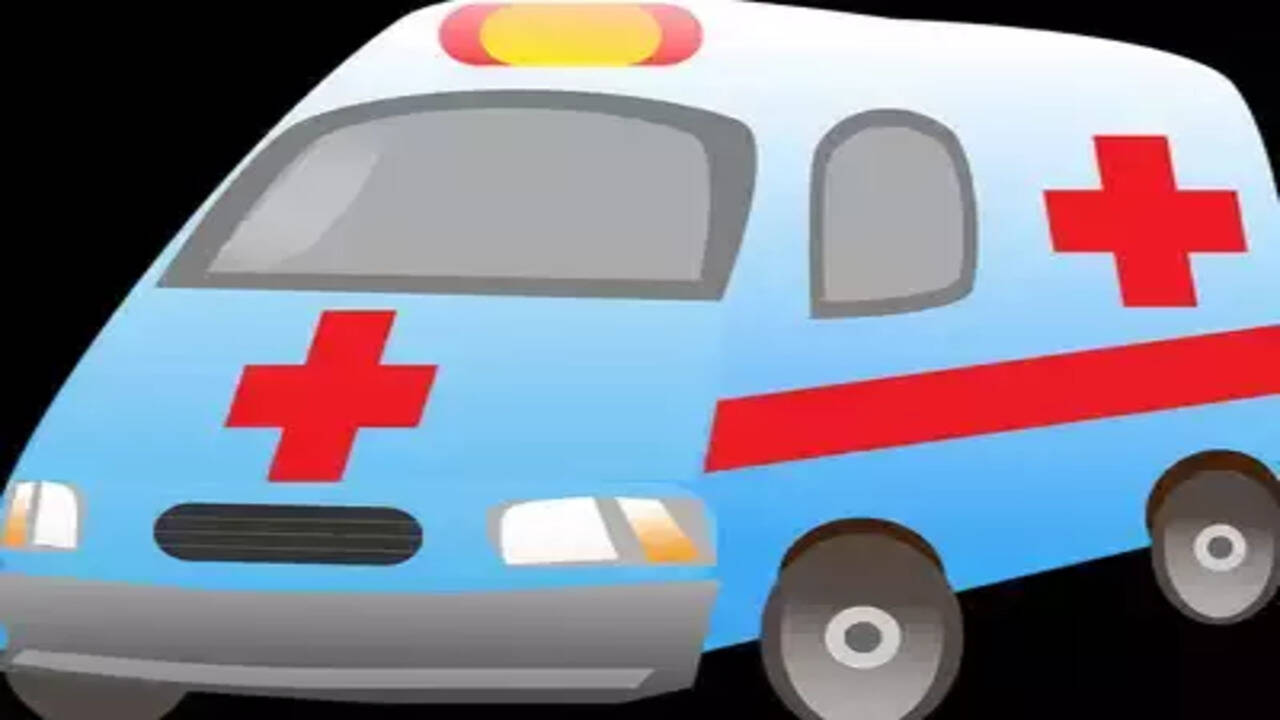 Madurai hospital launches free emergency ambulance service | Madurai News - Times of India Madurai hospital launches free emergency ambulance service | Madurai News - Times of India