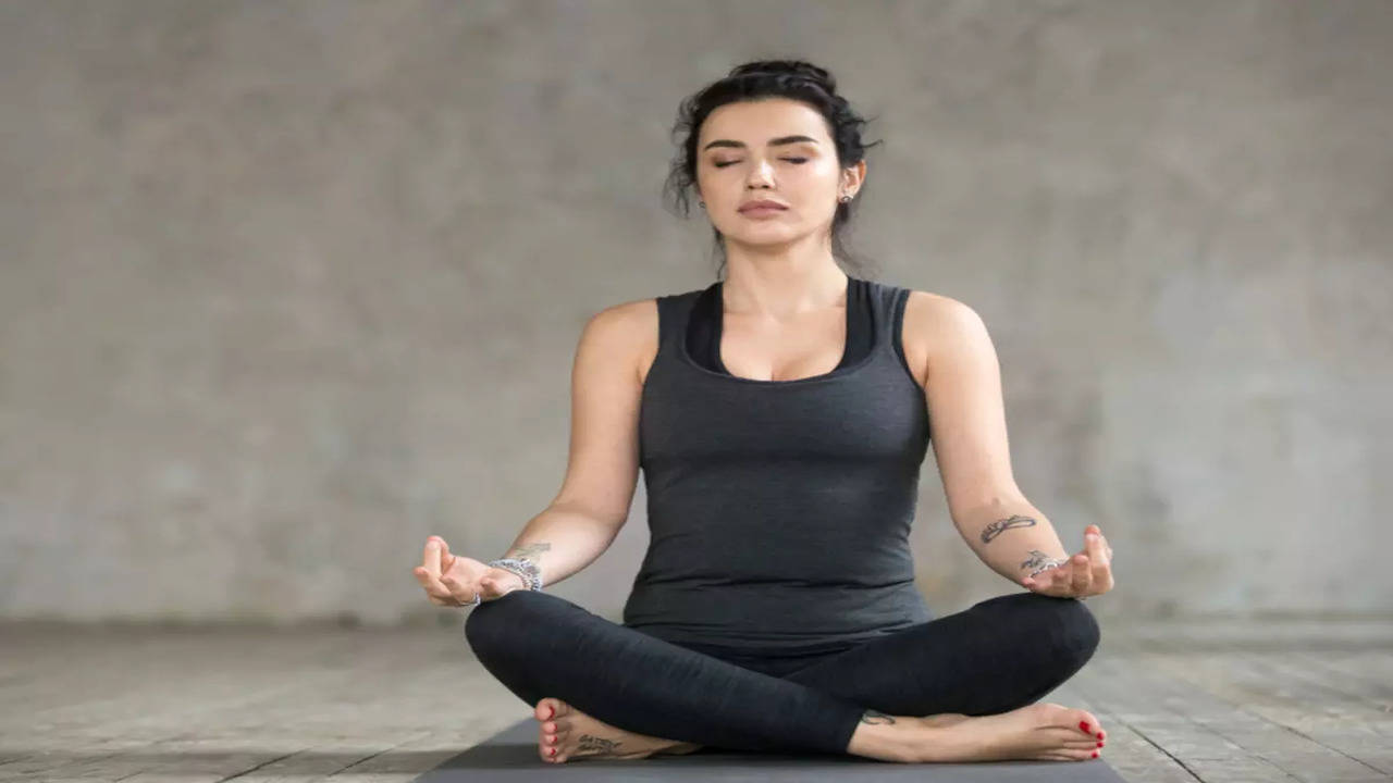 Which yoga/mudras will make me spiritually powered? - Quora