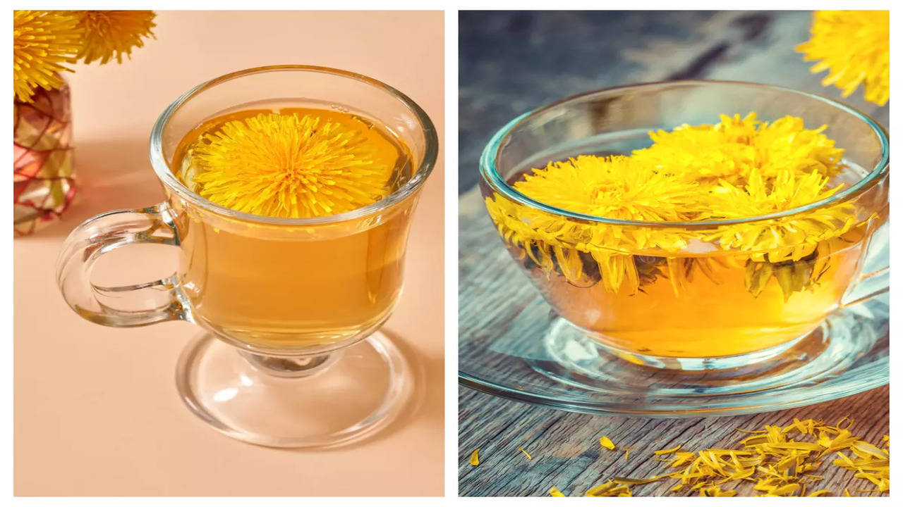 Dandelion Tea: What It Is and 5 Benefits