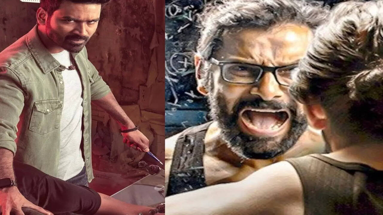 10 Tamil Movies releasing in 2022 that you should not miss! | The Times of  India