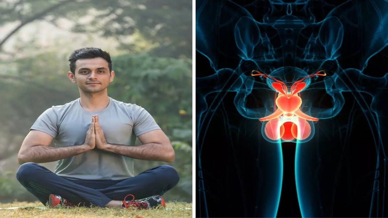 Best Yoga Asanas That Will Surely Improve Your Sex Life! - By Dr. Rahul  Gupta | Lybrate