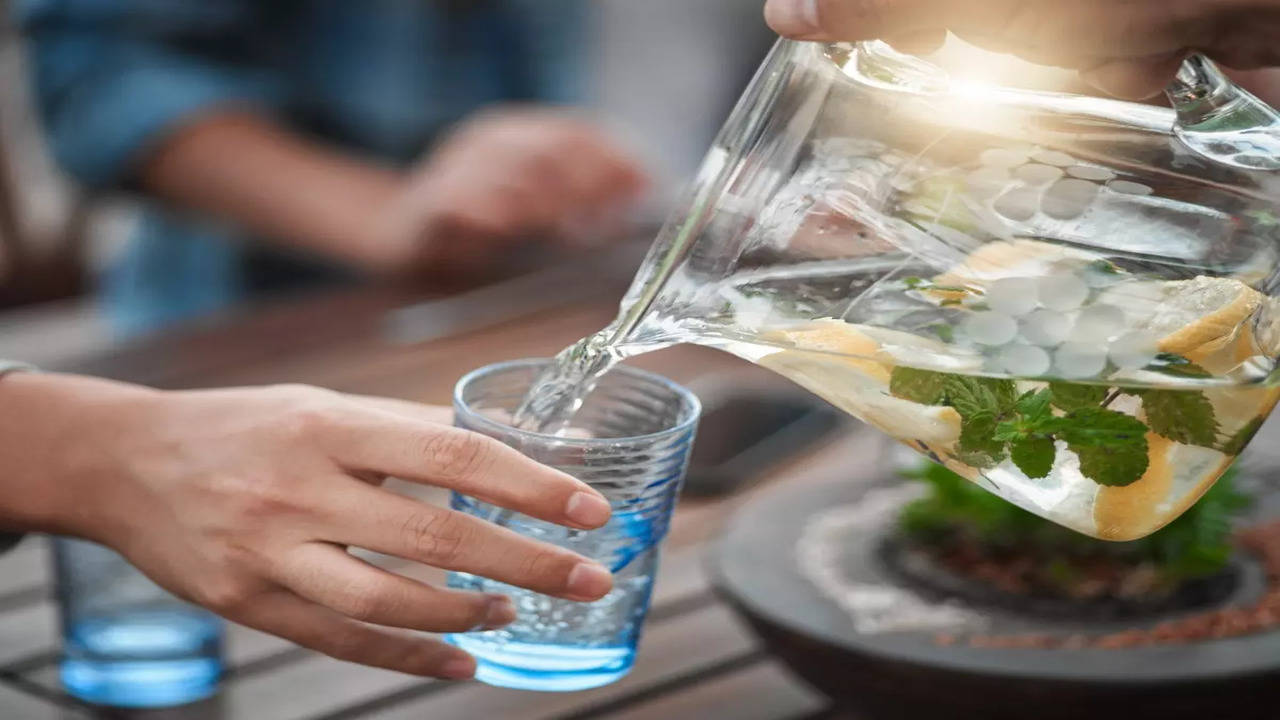 World Water Day: You've been drinking water wrong all this while