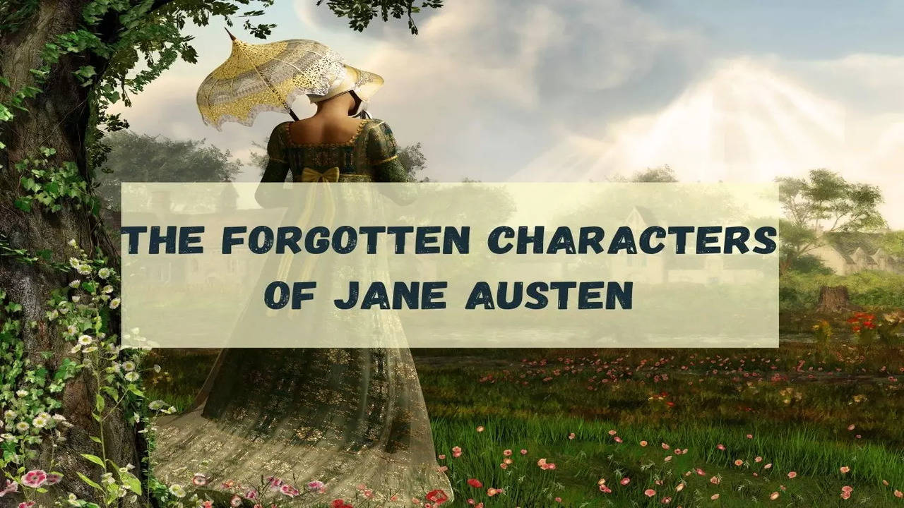 17 Extraordinary Facts About Emma - Jane Austen 