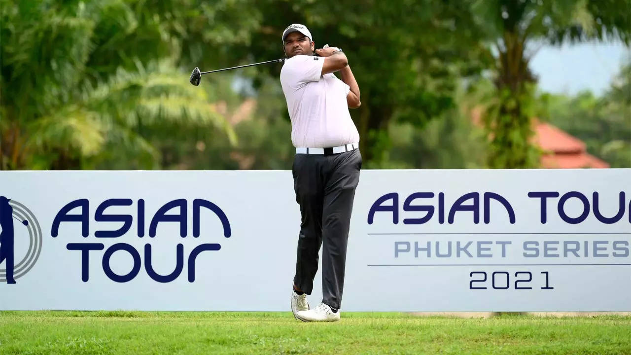 Udayan Mane wins PGTI Tour Championship and tops Order of Merit - India  Golf Weekly