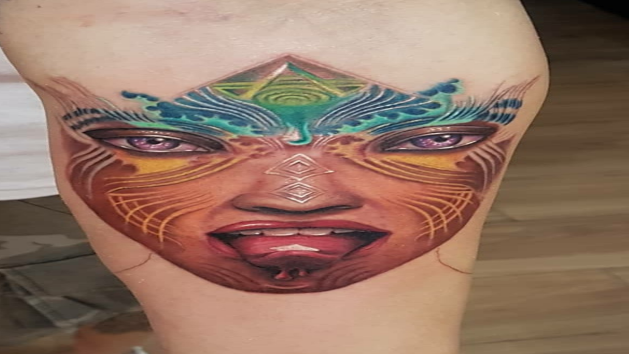 Aggregate 51+ delhi tattoo supply in.cdgdbentre