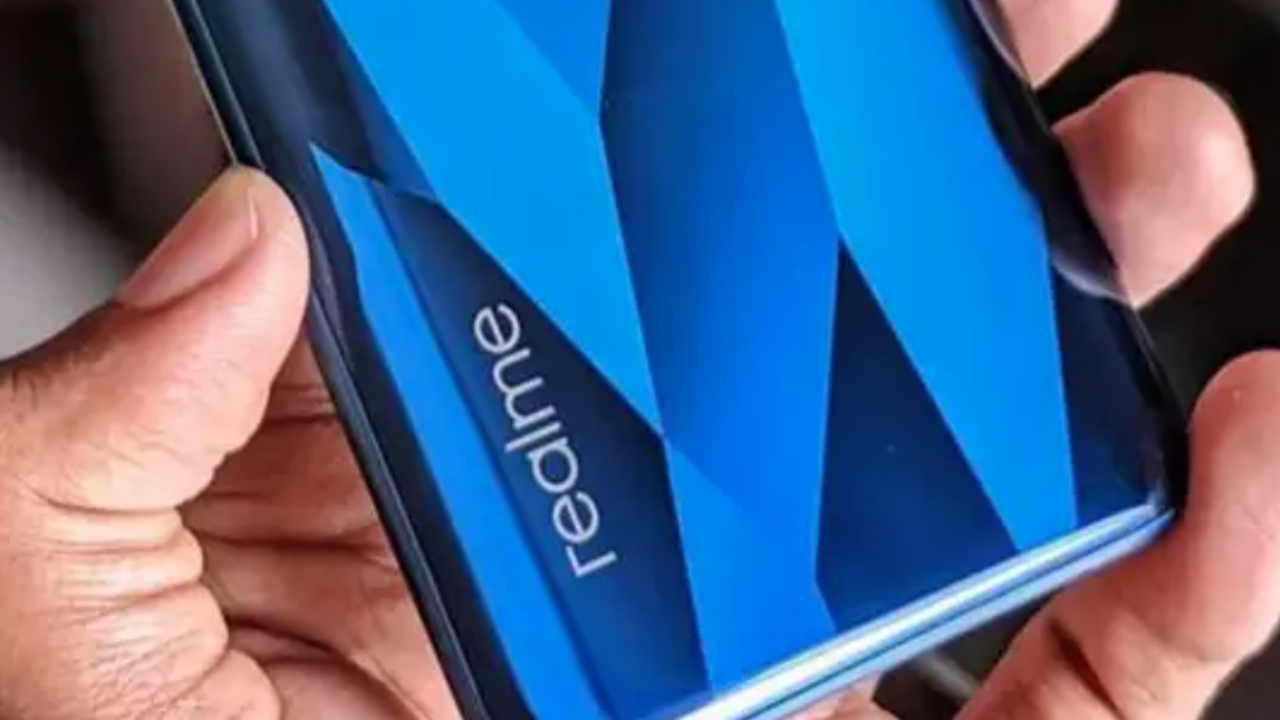Realme 9i Smartphone (Blue), Qualcomm Snapdragon 680, 6.6 inches IPS LCD, Triple Rear Camera 50MP, Front 16MP