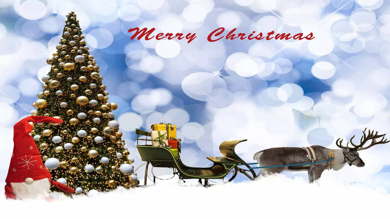 Happy Christmas 2021: Chiranjeevi, Mahesh Babu, Ram Charan and ...