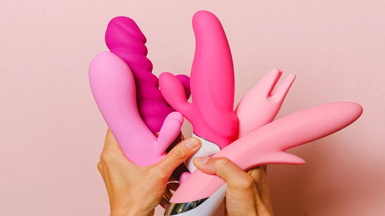 Myths around sex toys busted! The Times of India