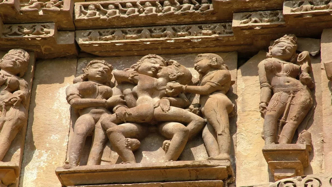 5 Kamasutra sex positions for beginners The Times of India