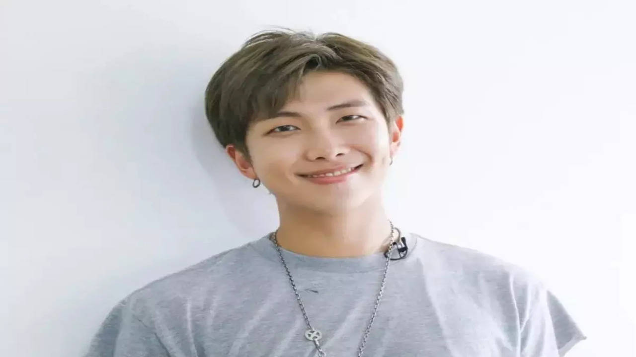 Bts Rm Dating Rumors: Is BTS' RM dating a non-celebrity girl ...