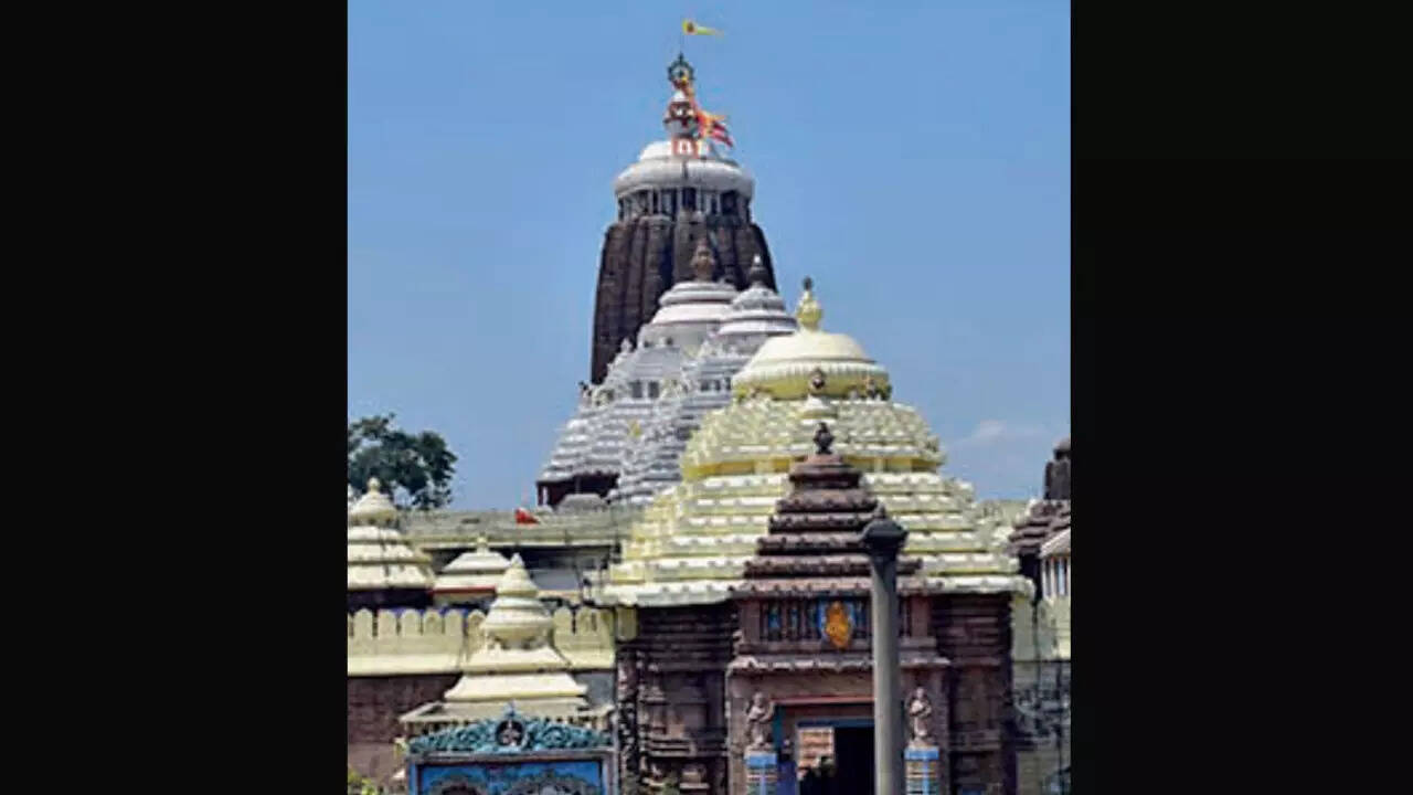 Puri Temple Shut For Devotees Till Jan 31 | Bhubaneswar News - Times of India Puri Temple Shut For Devotees Till Jan 31 | Bhubaneswar News - Times of India