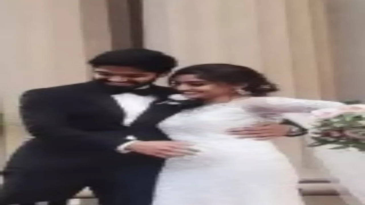 Asin Marries Rahul Sharma in Christian wedding followed by Hindu rituals -