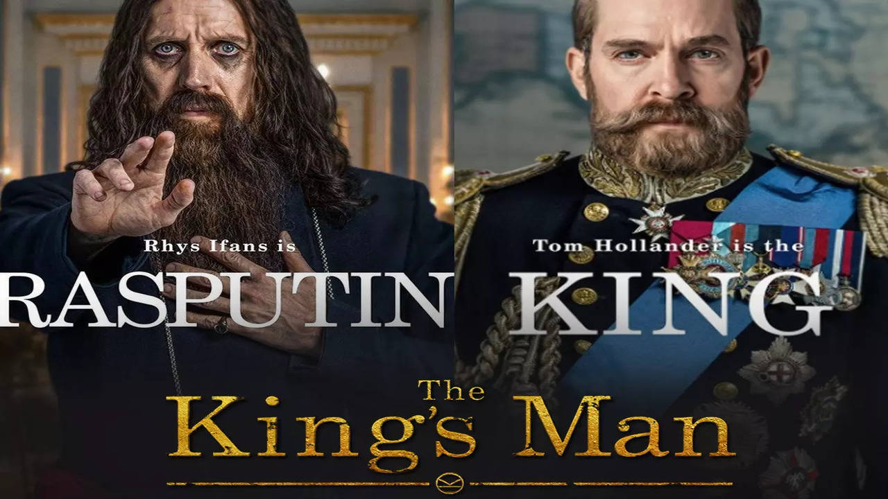 The King's Man, The Kingsman Directory