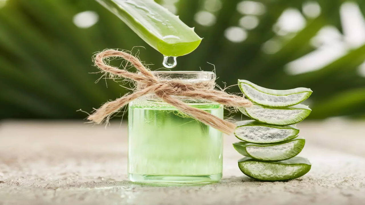 Aloe vera for weight loss  Five ways to consume aloe vera for