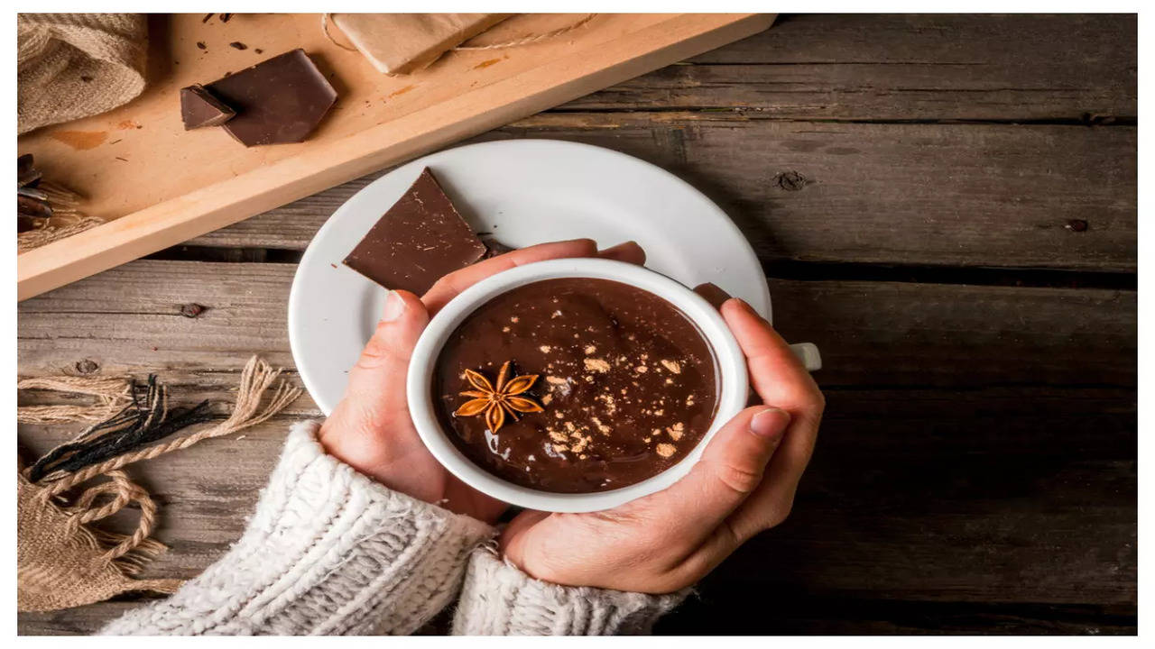 Can mixing coffee and cocoa powder help in quick weight loss? Recipe inside  | The Times of India