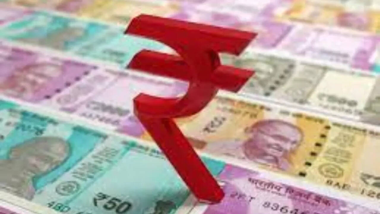 Government announces Digital Rupee: What is it and more - The Times of India