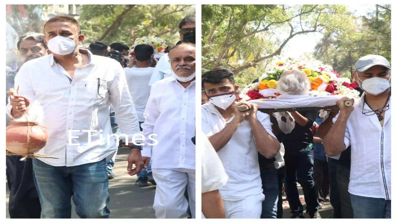 Boda De Ramesh Deo Maranam Leni Manishi Athadu 🙏🙏🙏