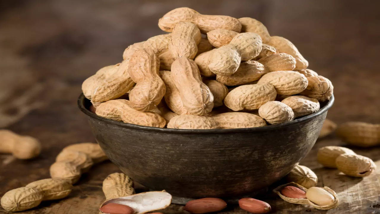 Peanut is deals good for health